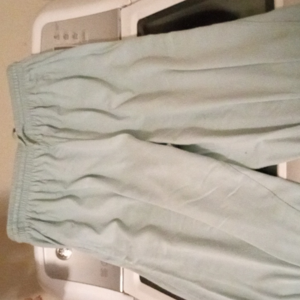 🟢BOGO🟢Olive Green Pants